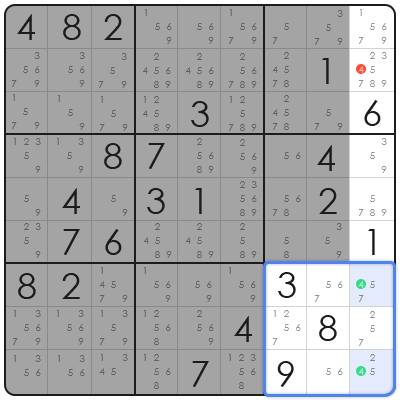 web sudoku extreme
